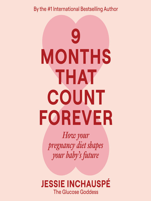 Cover image for 9 Months That Count Forever